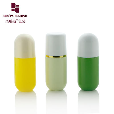comprar Frasco Roll-On Vazio de Plástico RPPA-50ml para Desinfetante Líquido e Desodorante Fabricação em linha