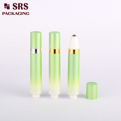 comprar Rolo em garrafa de 10 ml com bola de aço inoxidável Fabricação em linha