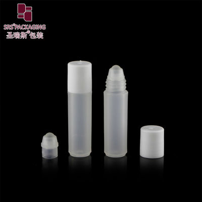 comprar Botão de rolos ecológico personalizável de 2 ml para cuidados pessoais - Desinfetantes e alívio da dor Fabricação em linha