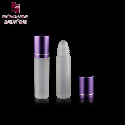 comprar 2 ml de frasco de rolos de PCR em PP transparente com superfície lisa para cuidados pessoais. Fabricação em linha