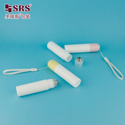 Série RPPF de 20 ml de plástico em rolos em garrafas com opções de cores personalizadas