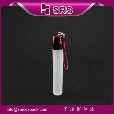 Frascos roll-on cosméticos DH-7ml para desodorante antitranspirante