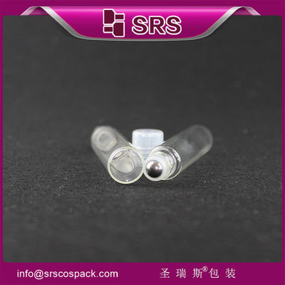 frasco de perfume para perfume, frasco de vidro vazio de 8ml