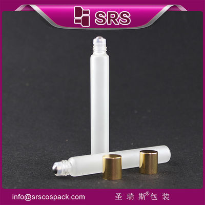 frasco de soro de vidro, frasco de vidro de 12 ml vazio