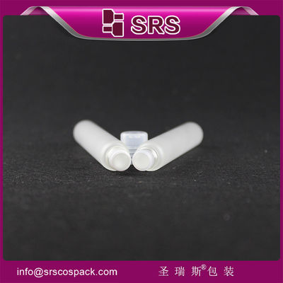 Frasco de perfume de vidro de 12ml, frasco de perfume de vidro com tampa de alumínio