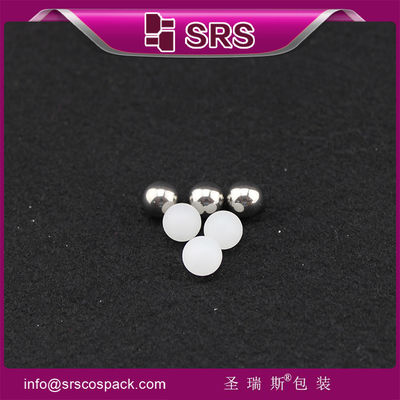 bola de vidro de diferentes tamanhos feita na China