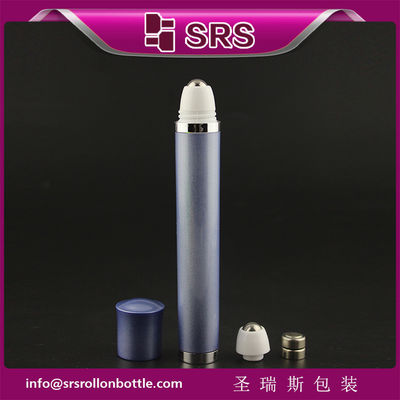 SRS PACAGEM 10 ml de rolo vibratório em frasco para gel para os olhos
