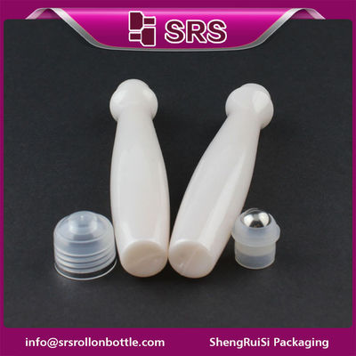 fabricante 15 ml PETG frasco frasco retrovisor de olhos