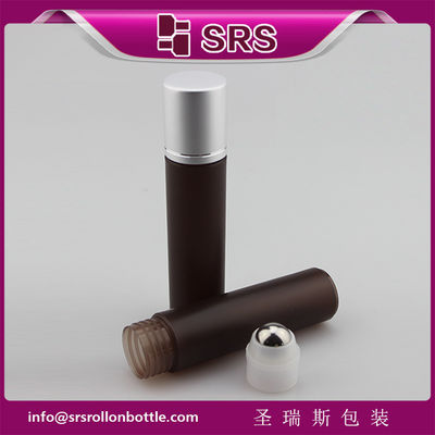 frasco de 30 ml de grande capacidade para creme e gel para os olhos