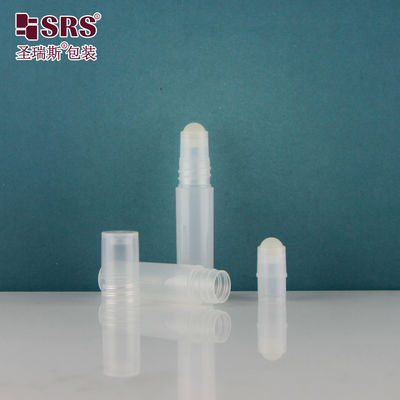 RPPH-5ML Rolo PP em garrafa cor e impressão personalizadas sem problema de vazamento