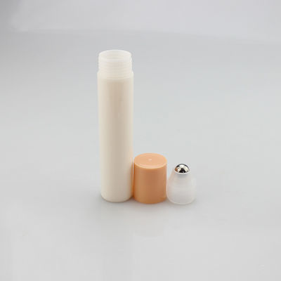 Rolo de plástico colorido de 15 ml em garrafa certificado para amostragem - SRS RPP Series