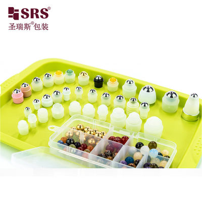 Rolamento de esferas de aço inoxidável 304 SUS 304 15,875mm 15,8mm 14mm 10mm 9,96mm