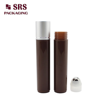 35 ml de frasco em rolos da série RPP para amostragem com certificação SRS