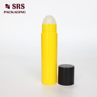 Colourful RPP 30 ml Roll On Bottle para amostragem SRS Series
